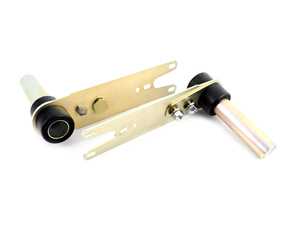 ES#4315624 - S-08024P - Rennline Adjustable Spring Plate - Street - Pair - Eliminate slop due to worn bushings in your rear suspension - Rennline - Porsche