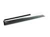 ES#2178062 - 51337221310 - Channel Cover Short Outer Right - Chrome - Genuine BMW - BMW
