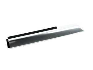 ES#2178062 - 51337221310 - Channel Cover Short Outer Right - Chrome - Genuine BMW - BMW