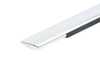 ES#2178062 - 51337221310 - Channel Cover Short Outer Right - Chrome - Genuine BMW - BMW