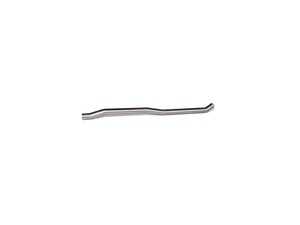 ES#4389468 - E-BM/SS/6 - Evolution Link Pipe Set Stainless Steel - Add on link pipe - Akrapovic - MINI