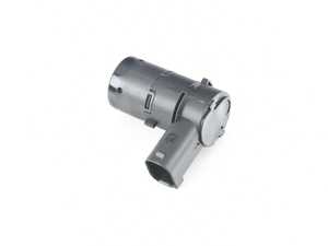 ES#2101614 - 66207964088 - Ultrasonic-Sensor - Carbonblack - Genuine BMW - BMW