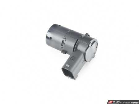 ES#2101614 - 66207964088 - Ultrasonic-Sensor - Carbonblack - Genuine BMW - BMW