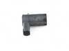 ES#2101614 - 66207964088 - Ultrasonic-Sensor - Carbonblack - Genuine BMW - BMW