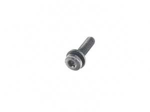 ES#17115 - 07149113788 - BOLT - Genuine BMW - BMW
