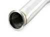 ES#4375684 - MK7A3DPC - ARM 3" Stainless Steel Catted Downpipe - Increased Power and Torque! - ARM Motorsports - Audi Volkswagen