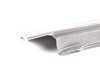 ES#2180510 - 953841-1 - Left Rocker Panel - 4 Door - Replace those rusty rockers! - Bremmen Parts - Volkswagen