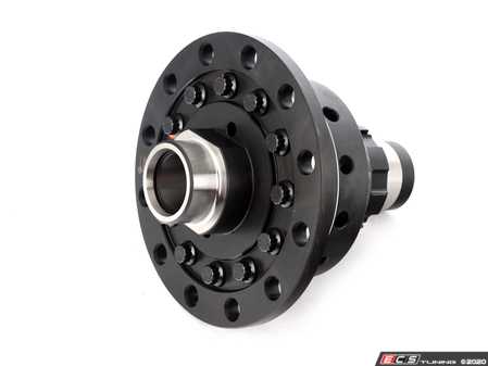 ES#4070916 - 10-309-190WK - Limited Slip Differential - For 02M (6-speed) gearboxes only - Wavetrac - Volkswagen