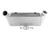 ES#4370560 - 335FMIC7 - ARM 7" Intercooler - Sport Silver - Increase horsepower and cooling efficiency - ARM Motorsports - BMW