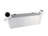 ES#4370560 - 335FMIC7 - ARM 7" Intercooler - Sport Silver - Increase horsepower and cooling efficiency - ARM Motorsports - BMW