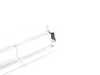 ES#2180510 - 953841-1 - Left Rocker Panel - 4 Door - Replace those rusty rockers! - Bremmen Parts - Volkswagen