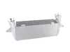 ES#4370560 - 335FMIC7 - ARM 7" Intercooler - Sport Silver - Increase horsepower and cooling efficiency - ARM Motorsports - BMW