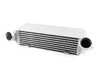 ES#4370560 - 335FMIC7 - ARM 7" Intercooler - Sport Silver - Increase horsepower and cooling efficiency - ARM Motorsports - BMW