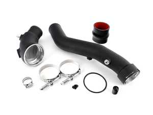 ES#4375670 - F30CPAWD - ARM Charge Pipe Upgrade Kit - Upgraded aluminum charge pipe for AWD N55 cars - ARM Motorsports - BMW
