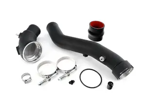 ARM Charge Pipe Upgrade Kit