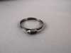 ES#466954 - N0245054 - Hose Clamp - Priced Each - 50-70x9x.5mm - Genuine Volkswagen Audi - Audi