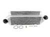 ES#4370559 - 335FMIC - ARM 5" Intercooler - Sport Silver - Increase horsepower and cooling efficiency - ARM Motorsports - BMW