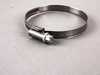 ES#466954 - N0245054 - Hose Clamp - Priced Each - 50-70x9x.5mm - Genuine Volkswagen Audi - Audi