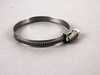 ES#466954 - N0245054 - Hose Clamp - Priced Each - 50-70x9x.5mm - Genuine Volkswagen Audi - Audi