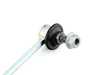 ES#2815307 - 31356750704 - Front Sway Bar End Link - Right - Restore the control to your sway bar - Hamburg Tech - BMW