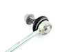 ES#2815307 - 31356750704 - Front Sway Bar End Link - Right - Restore the control to your sway bar - Hamburg Tech - BMW