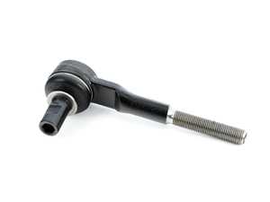 ES#2875837 - 4F0419811D - Outer Tie Rod End - Priced Each - Fits the left and right side - Febi - Audi Volkswagen