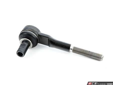 ES#2875837 - 4F0419811D - Outer Tie Rod End - Priced Each - Fits the left and right side - Febi - Audi Volkswagen