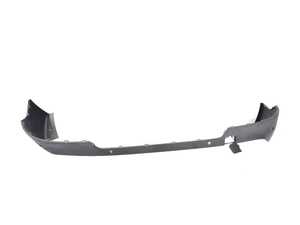 ES#3573894 - 51127488273 - Trim Panel - Bumper - Rear - Bottom - - Genuine BMW - BMW