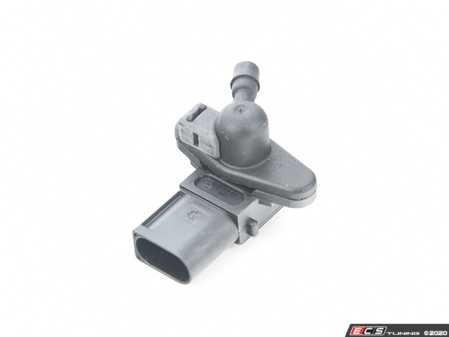 ES#2611361 - 11727574305 - DIFFERENTIAL PRESSUR - Genuine BMW - BMW