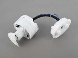 ES#4069691 - 8E0906087D - Fuel Pump - Located in the tank - Bosch - Volkswagen
