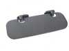 ES#4338269 - 51167375954 - Sun Visor Lateral Black - Right  - Used to block out the sun on the side window, euro part upgrade to replace the passenger side headliner handle - Genuine European Mini - MINI