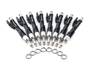Fuel Injector Replacement Kit - EU6
