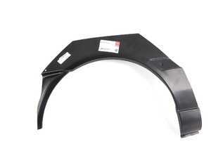 ES#2178820 - 953884-5 - Rear Wheel Arch - Right - European aftermarket quality rear rust repair panel - Bremmen Parts - Volkswagen