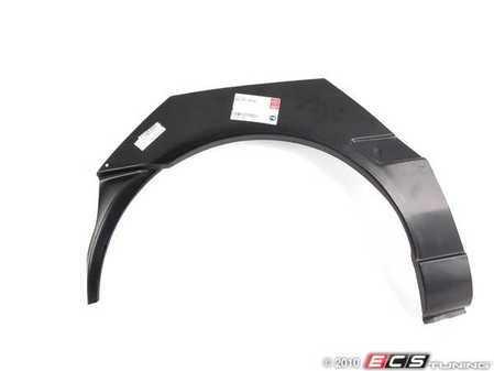 ES#2178820 - 953884-5 - Rear Wheel Arch - Right - European aftermarket quality rear rust repair panel - Bremmen Parts - Volkswagen