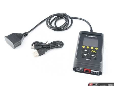 ES#4376517 - 301050512 - THINKOBD 100 - This THINKOBD 100 obd2 car code reader can fast scan and clear trouble codes, even a beginner can use this unit to read the error code. - THINKCAR - Audi BMW Volkswagen Mercedes Benz MINI Porsche