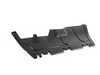 ES#2167963 - 132334-5 - Belly Pan - Stop the elements from getting inside your vehicle's engine bay - Bremmen Parts - Volkswagen