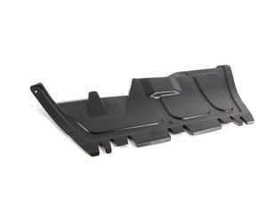ES#2167963 - 132334-5 - Belly Pan - Stop the elements from getting inside your vehicle's engine bay - Bremmen Parts - Volkswagen