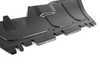 ES#2167963 - 132334-5 - Belly Pan - Stop the elements from getting inside your vehicle's engine bay - Bremmen Parts - Volkswagen