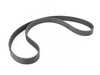 ES#2800630 - 03L198119 - Timing Belt Kit - Standard - Includes timing belt, tensioner, relay rollers (x3), and related hardware - Continental - Volkswagen