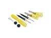 ES#4389541 - 18220048 - ST XA Performance Coilover System - Adjustable Damping - Developed alongside KW Automotive, the ST XA allows individual adjustment of the damping to suit just about all your driving needs! - Suspension Techniques - BMW