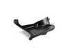 ES#2167965 - 132334-8 -  Side Engine Cover Plate - Right - Can also be called right front inner fender well, covers V-belt. - Bremmen Parts - Volkswagen