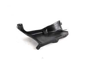 ES#2167965 - 132334-8 -  Side Engine Cover Plate - Right - Can also be called right front inner fender well, covers V-belt. - Bremmen Parts - Volkswagen