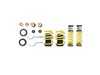 ES#4389593 - 273100CX - ST Height Adjustable Spring Kit - ST height adjustable springs kits are a great alternative to conventional springs. - Suspension Techniques - Audi
