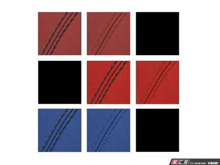 ES#4389618 - 5234-8W - BFI Manual Shift Boot - Leather - Choose Your Color - Dramatically improve the feel of your interior! - Black Forest Industries - Audi