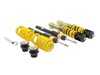 ES#4389619 - 182100BH - ST XA Coilover Kit - Adjustable Dampening  - ST XTA coilovers offer high performance handling with adjustable rebound dampening. - Suspension Techniques - Audi