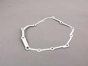 ES#267373 - 01J301475N - Transmission Cover Gasket - Seals the connection between the transmission cover and the case - Genuine Volkswagen Audi - Audi