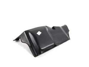 ES#2167964 - 132334-7 -  Transmission Cover Plate - Left - Can also be called front inner fender well. - Bremmen Parts - Volkswagen