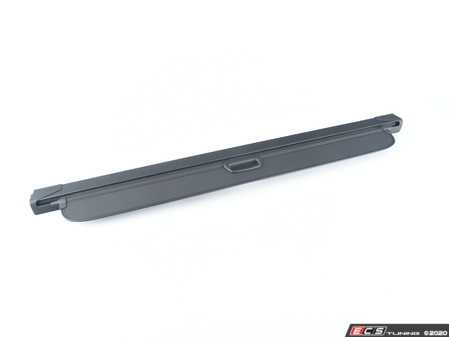 ES#4198697 - 51477479563 - ROLLER BLIND F LUGGAGE COMPA - Genuine BMW - BMW