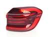 ES#4209530 - 63219853374 - REAR LIGHT IN THE SIDE PANEL - Genuine BMW - BMW