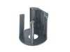 ES#4159818 - EBFI78-Q5-021 - Dogbone Mount Insert - Stage 1 - Feel a more crisp and defined throttle response and shift - Black Forest Industries - Audi Volkswagen
